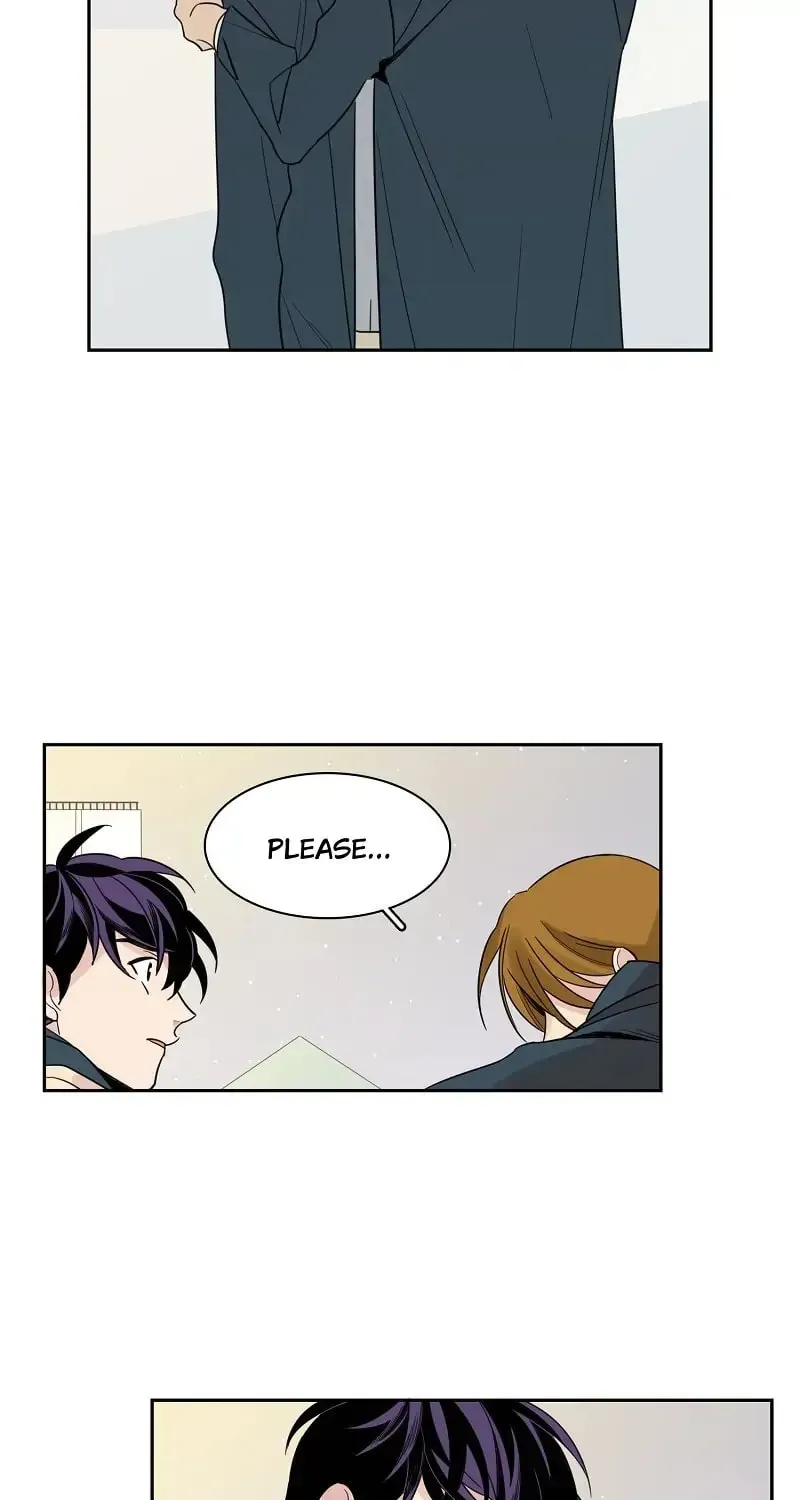 Cutting Off Chapter 3 page 67 - 