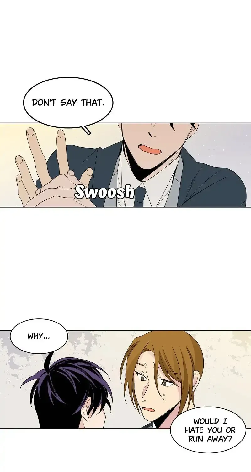 Cutting Off Chapter 3 page 69 - 
