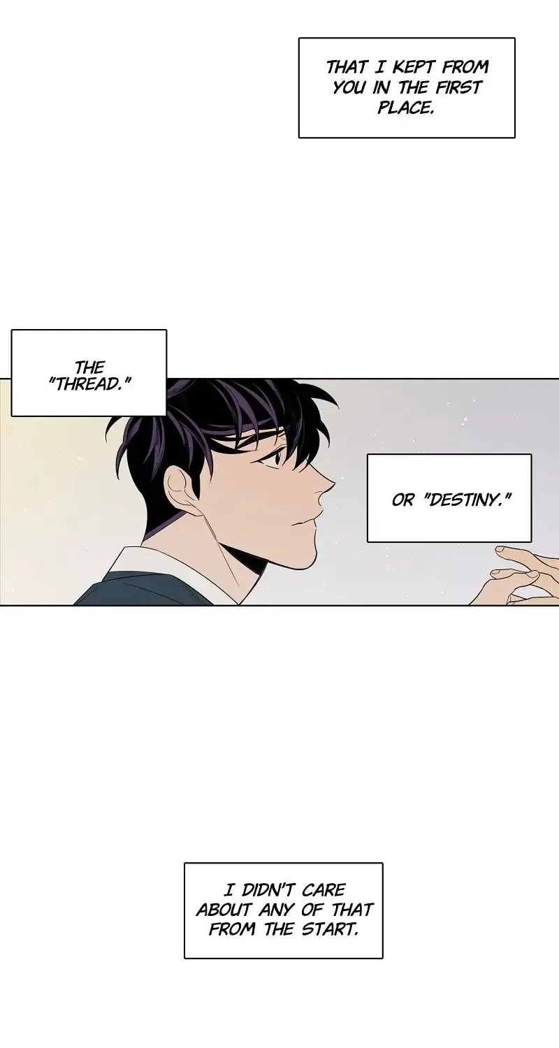 Cutting Off Chapter 3 page 71 - 