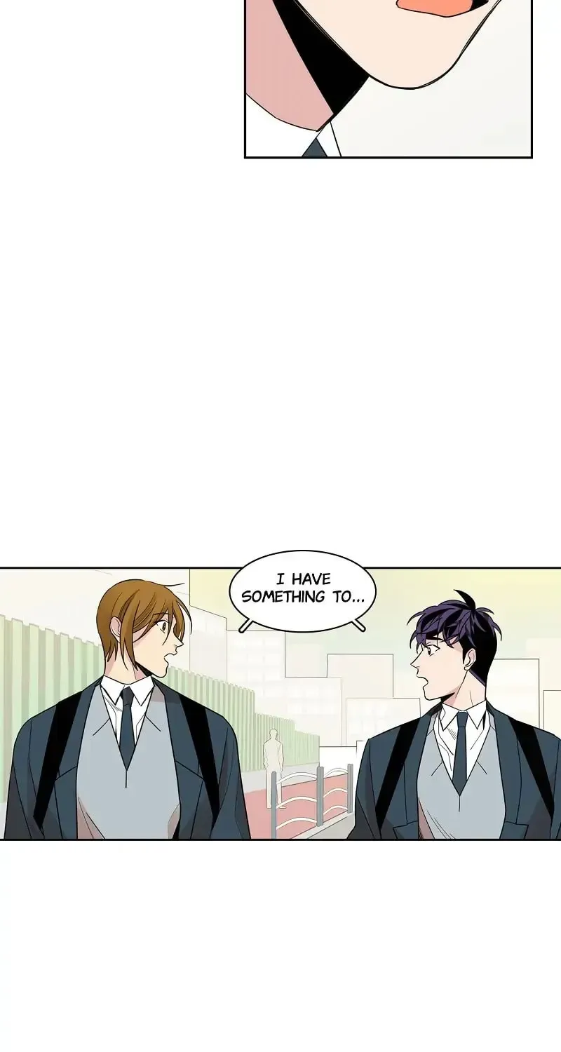 Cutting Off Chapter 3 page 9 - 