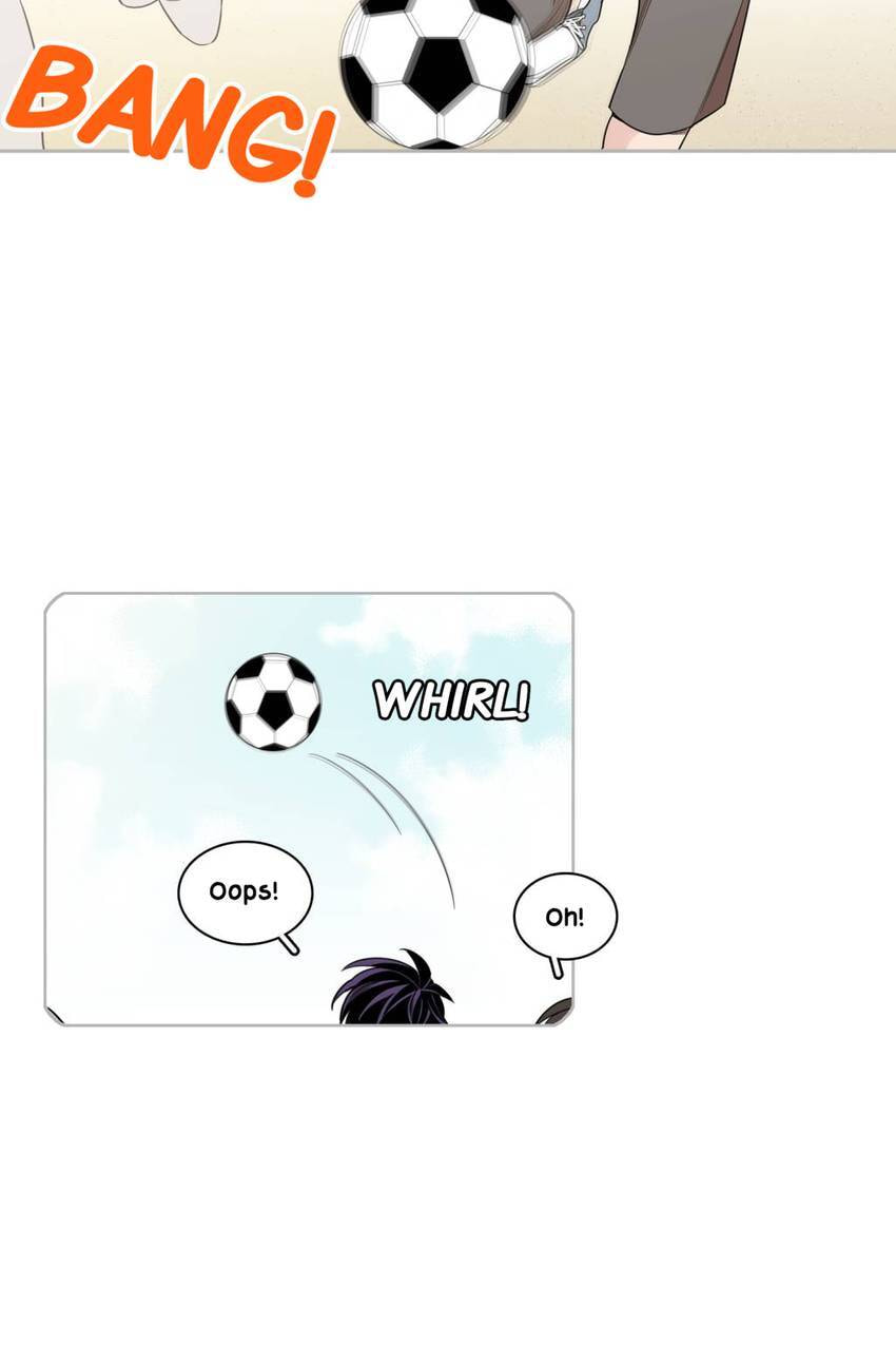 Cutting Off Chapter 4 page 2 - 