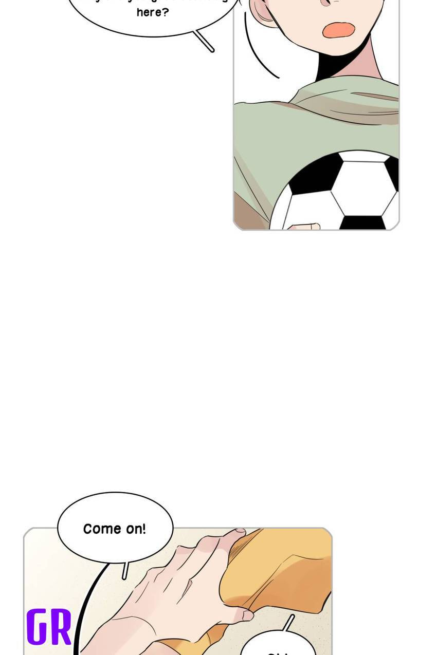 Cutting Off Chapter 4 page 13 - 