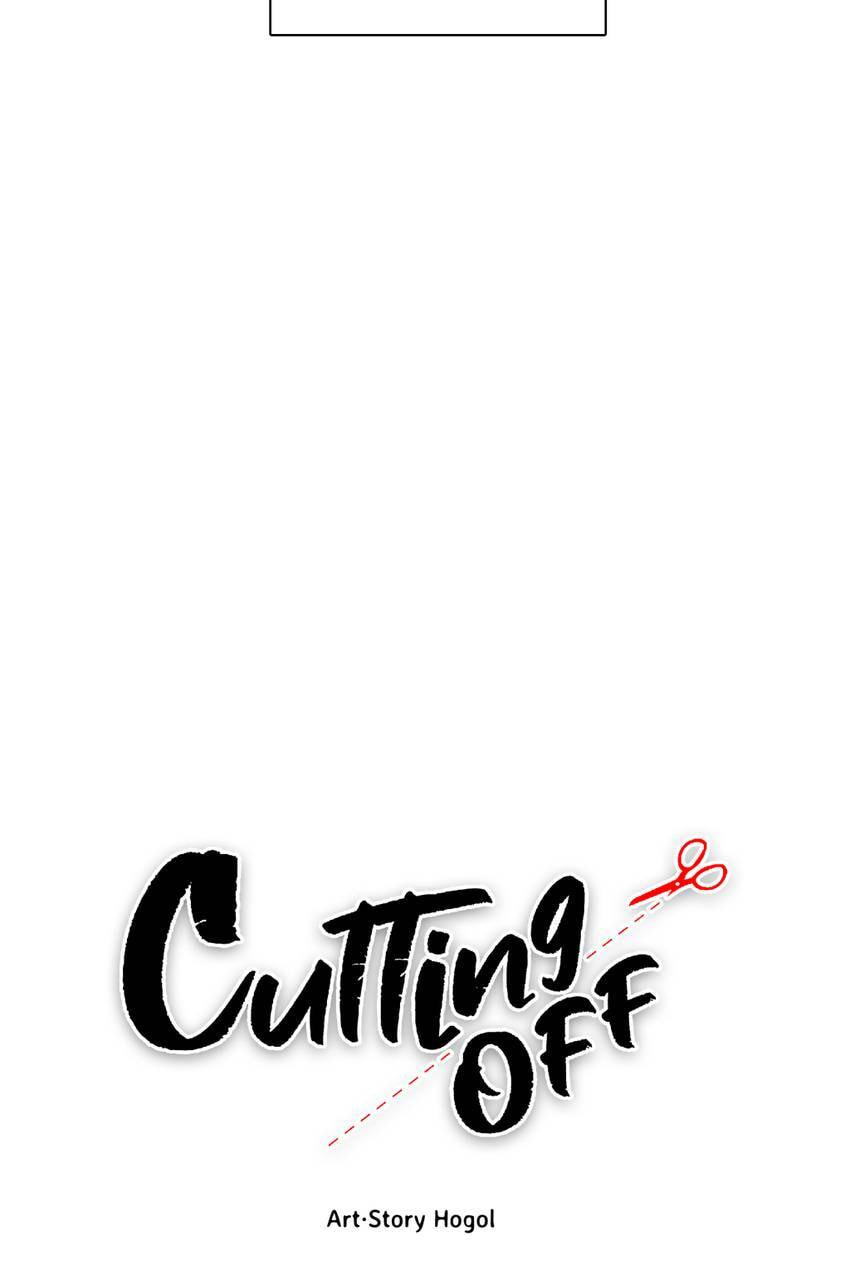 Cutting Off Chapter 4 page 18 - 