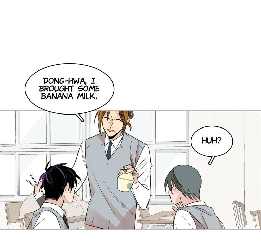 Cutting Off Chapter 4 page 25 - 