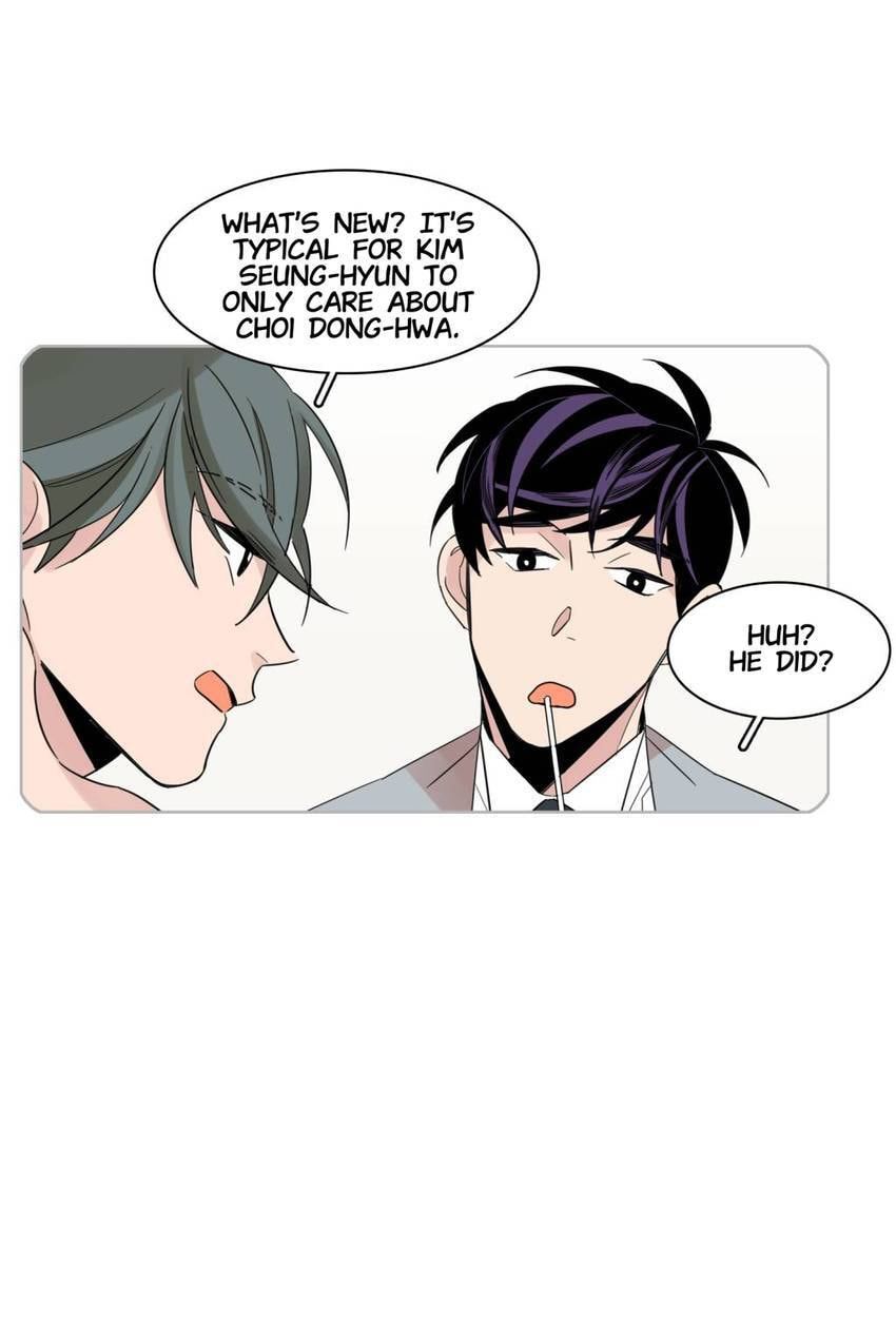 Cutting Off Chapter 4 page 29 - 