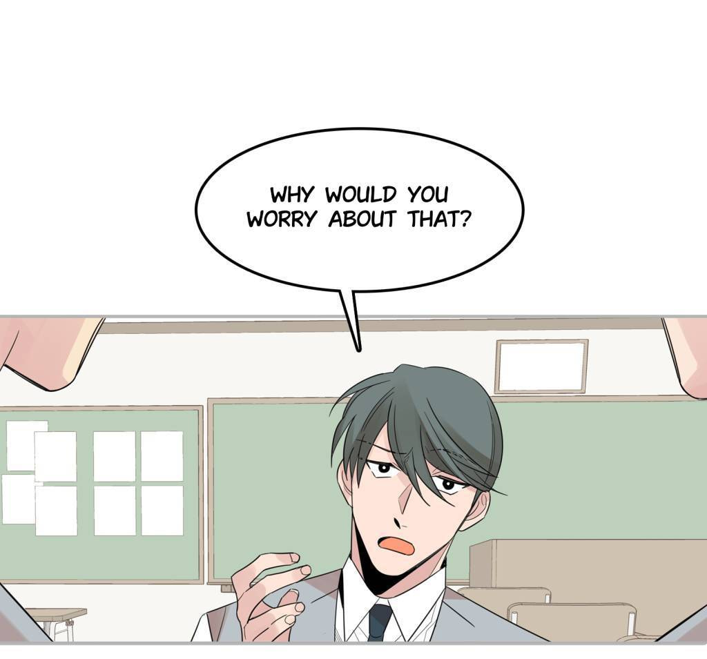 Cutting Off Chapter 4 page 35 - 