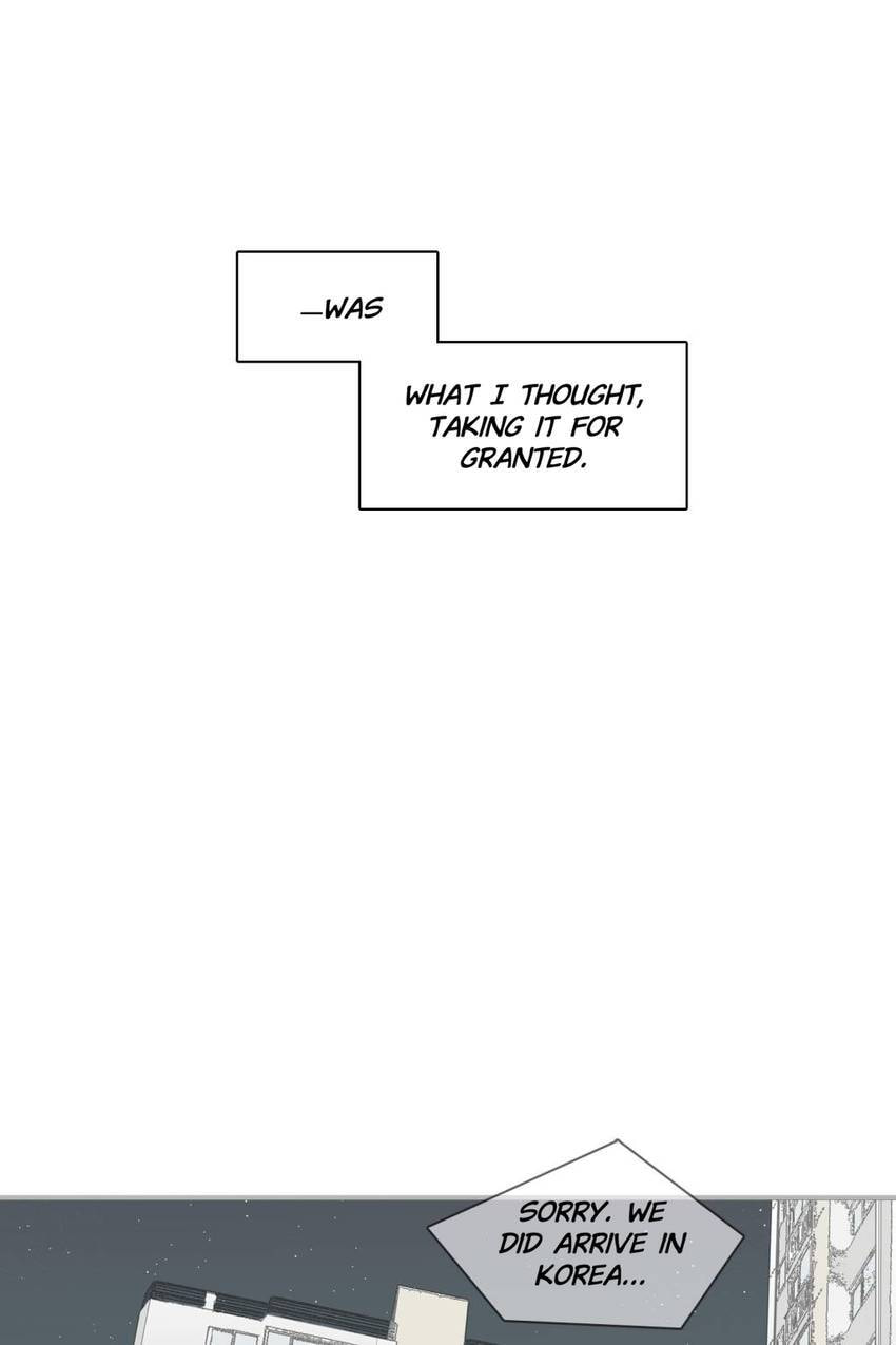 Cutting Off Chapter 4 page 41 - 
