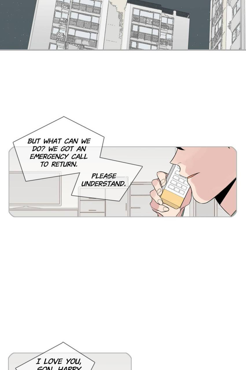 Cutting Off Chapter 4 page 42 - 