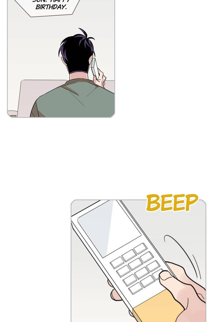 Cutting Off Chapter 4 page 43 - 