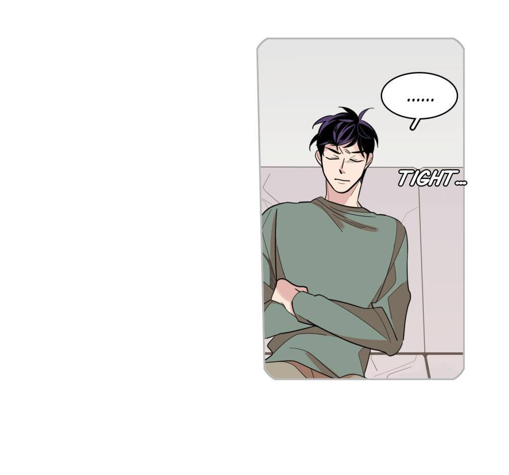 Cutting Off Chapter 4 page 45 - 