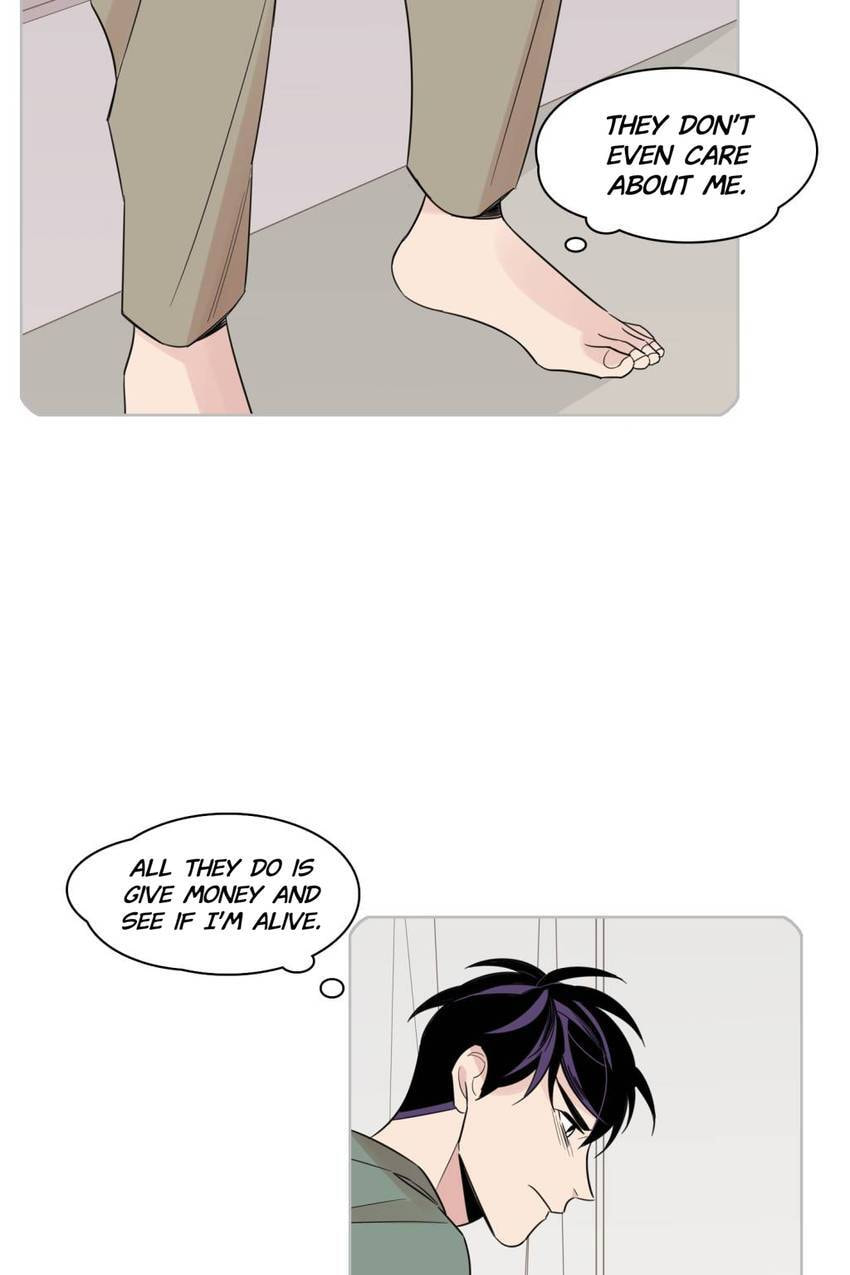 Cutting Off Chapter 4 page 47 - 