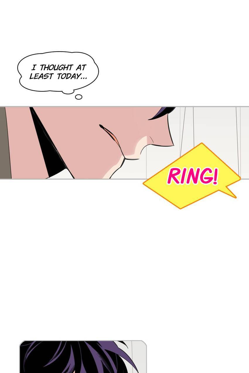 Cutting Off Chapter 4 page 49 - 