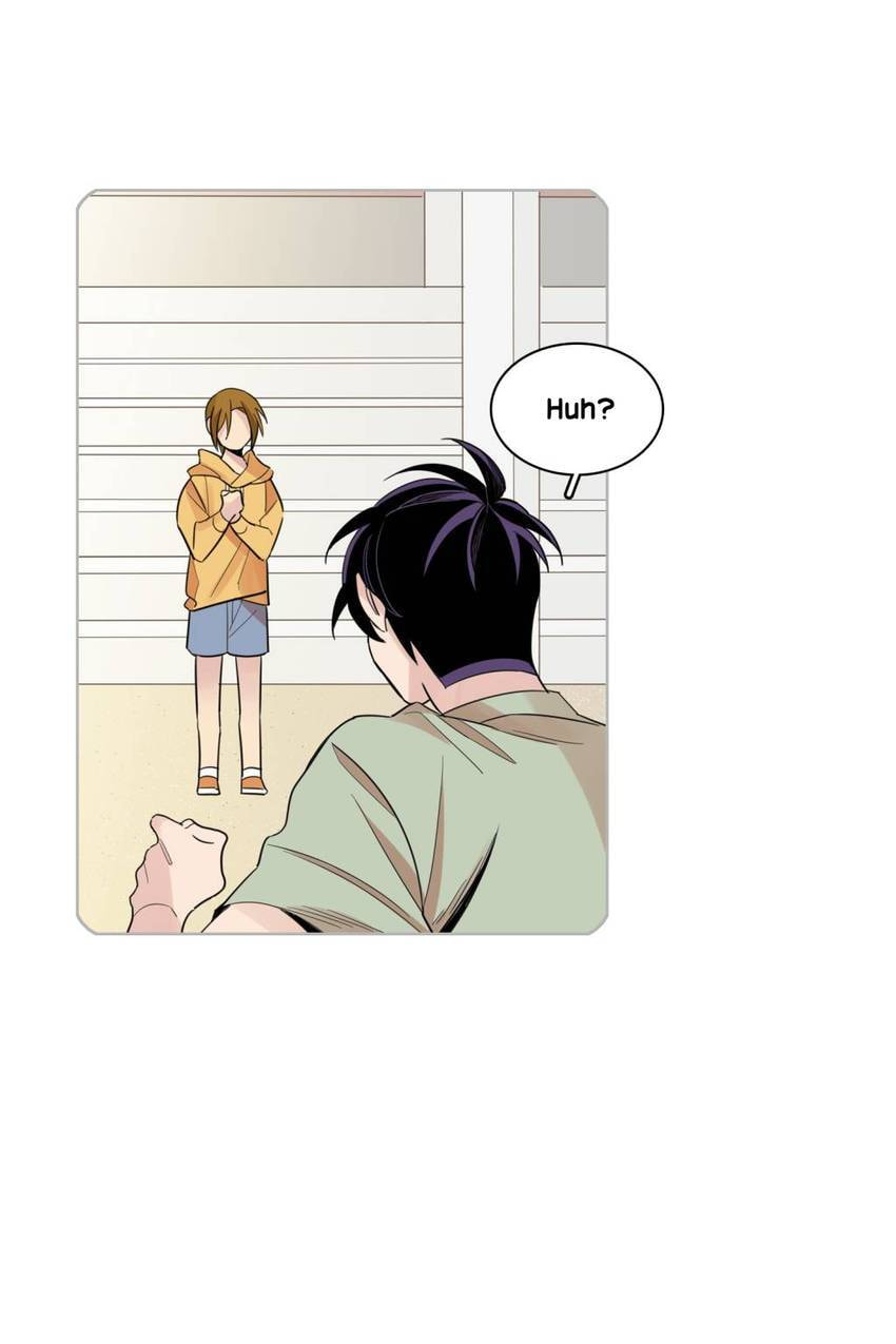 Cutting Off Chapter 4 page 6 - 