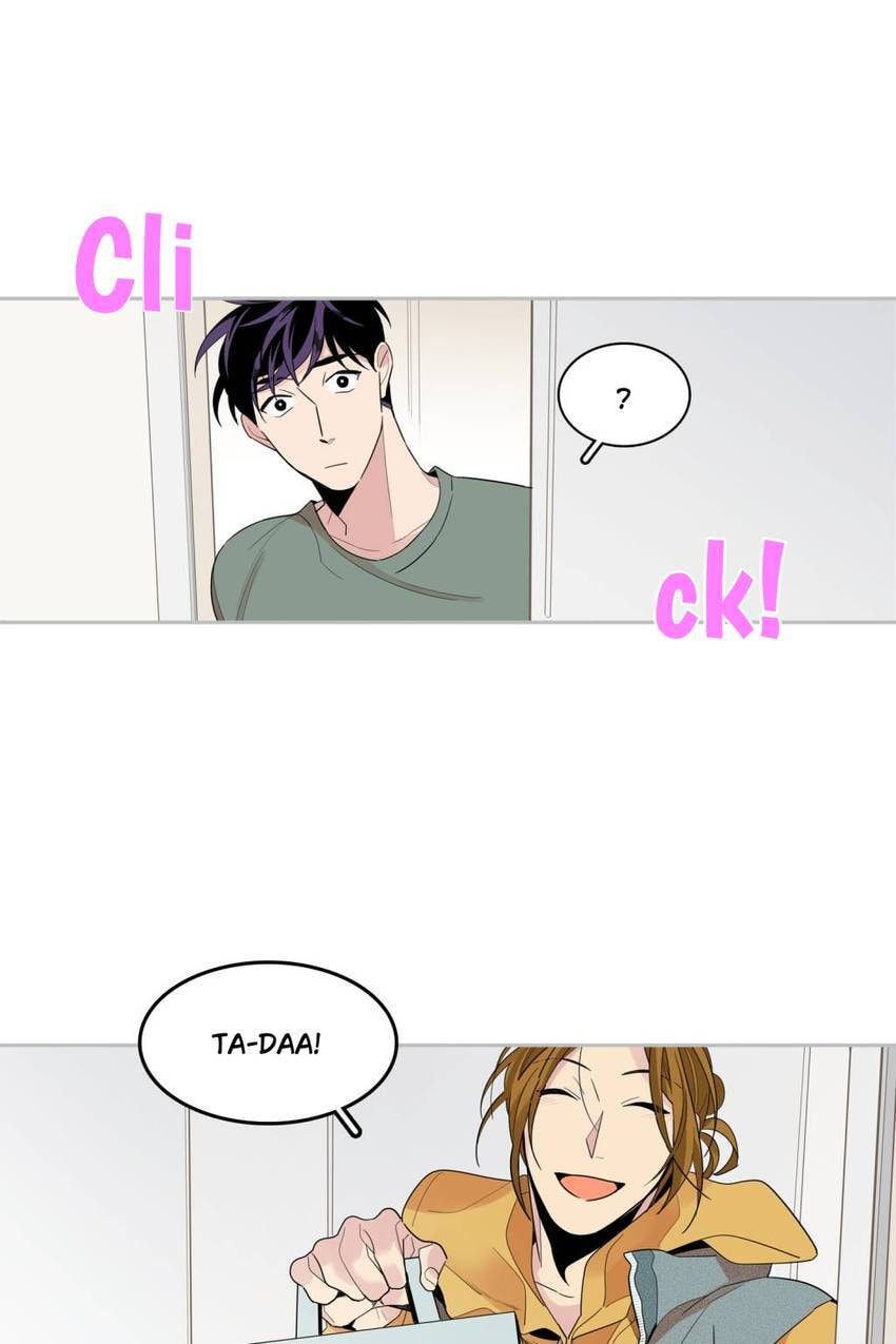 Cutting Off Chapter 4 page 52 - 