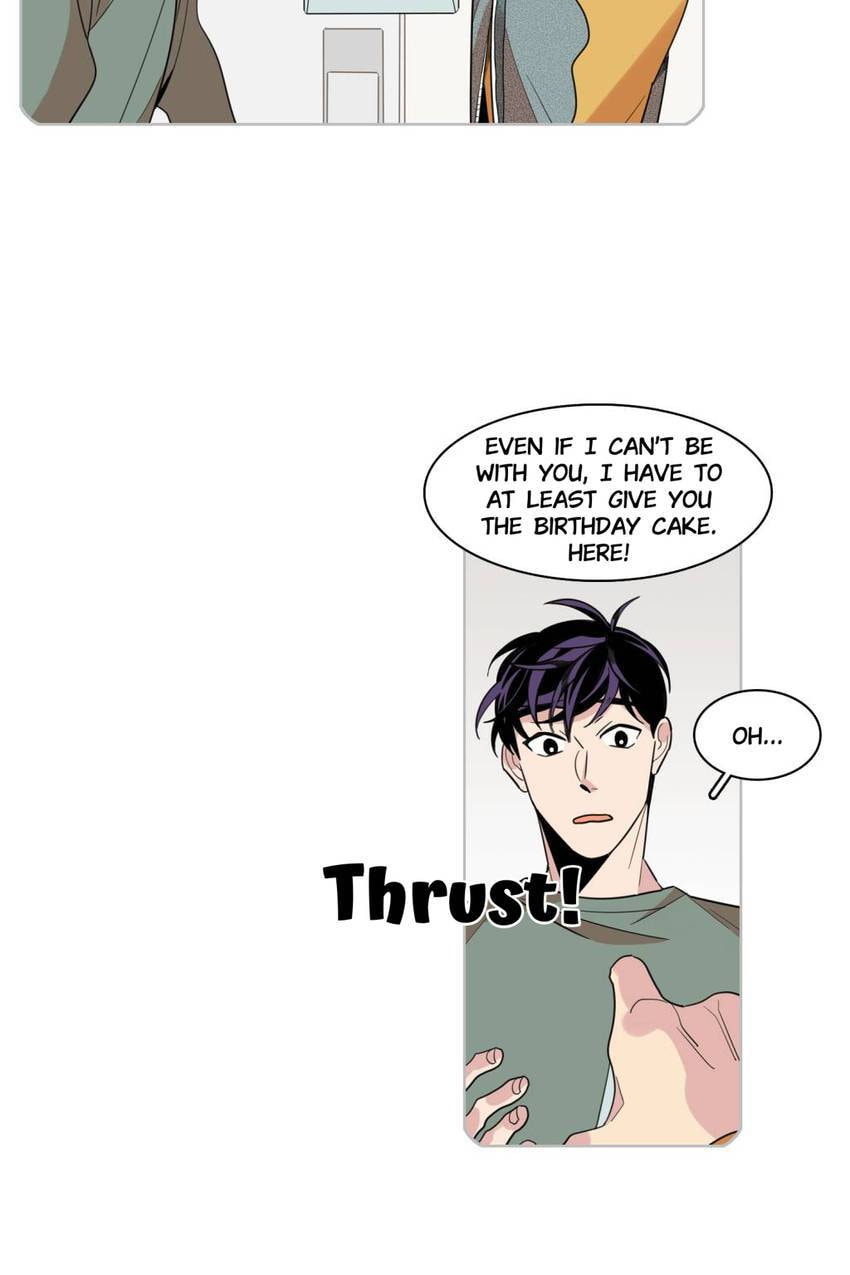 Cutting Off Chapter 4 page 54 - 
