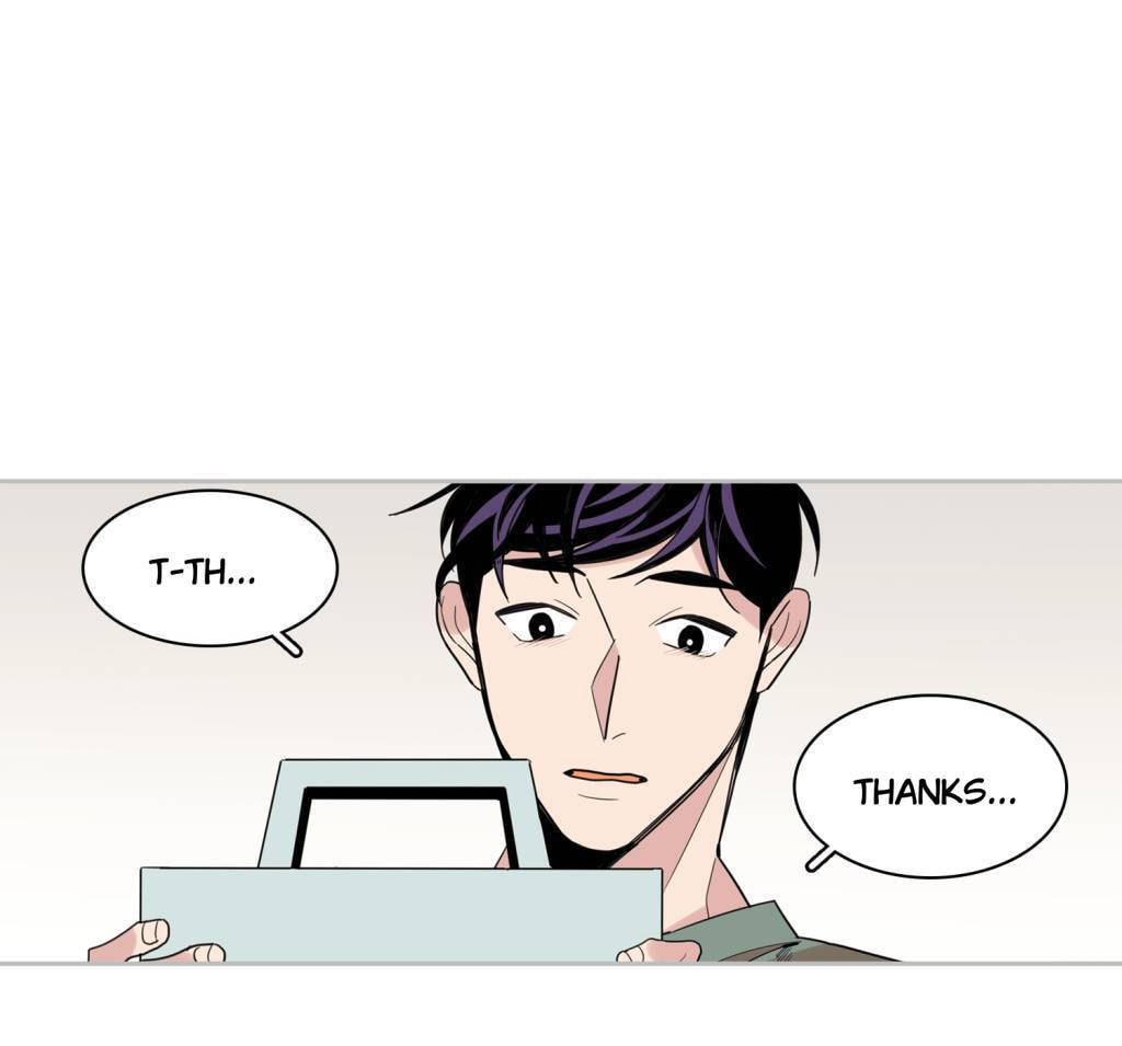 Cutting Off Chapter 4 page 55 - 