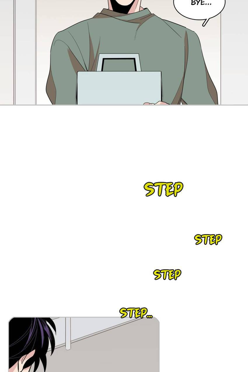 Cutting Off Chapter 4 page 59 - 