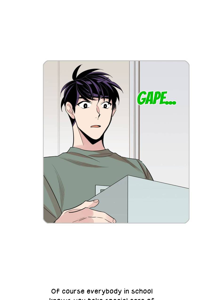 Cutting Off Chapter 4 page 61 - 