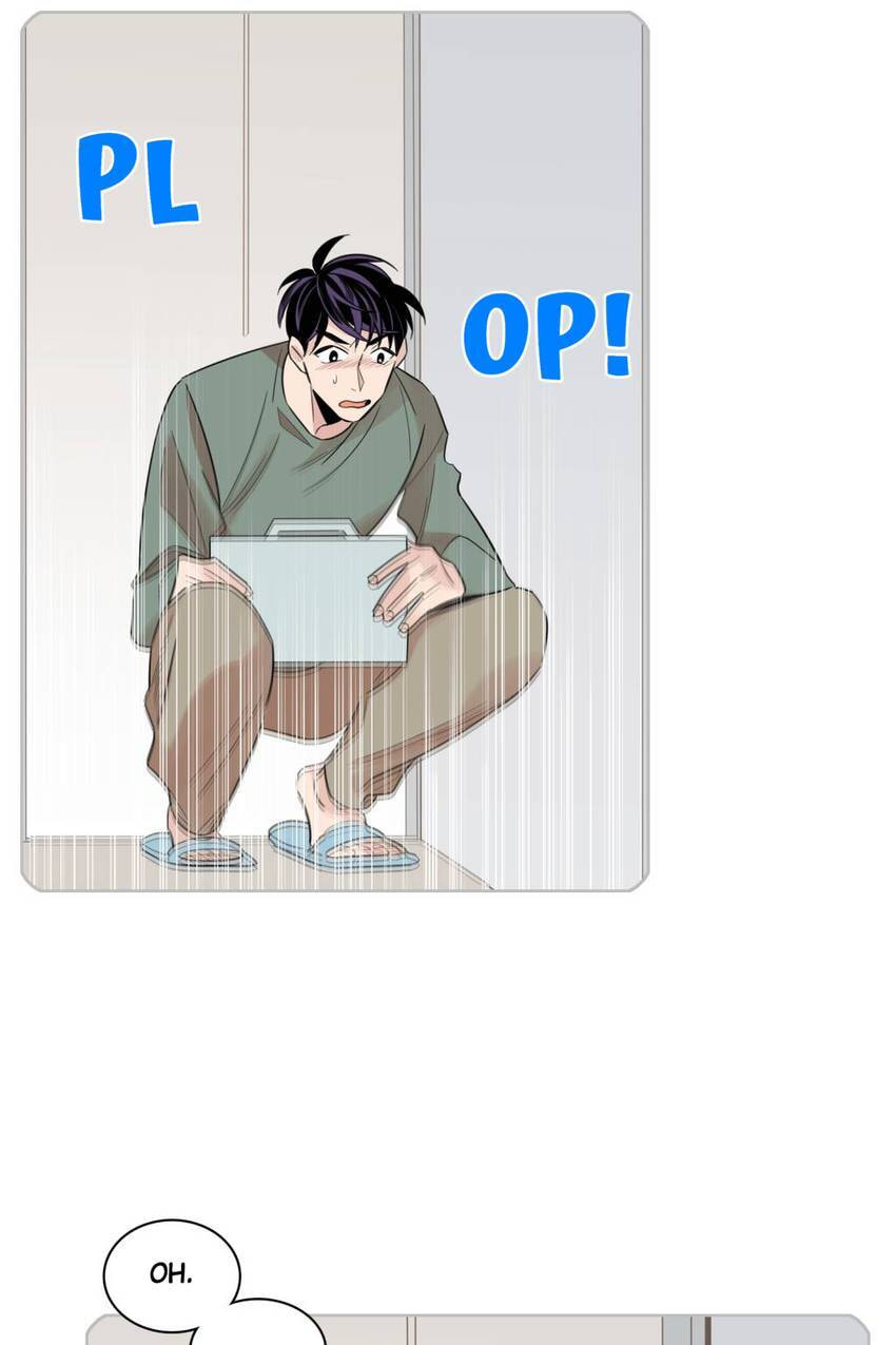 Cutting Off Chapter 4 page 63 - 