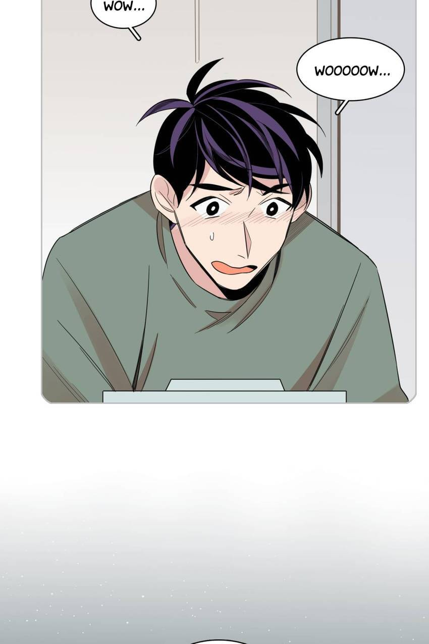 Cutting Off Chapter 4 page 64 - 
