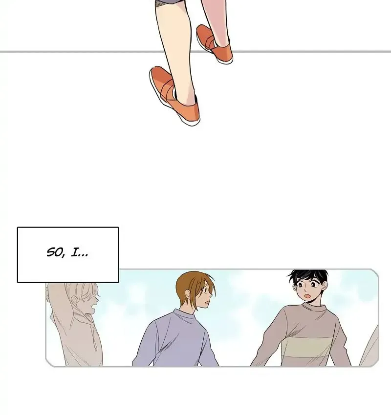 Cutting Off Chapter 5 page 2 - 