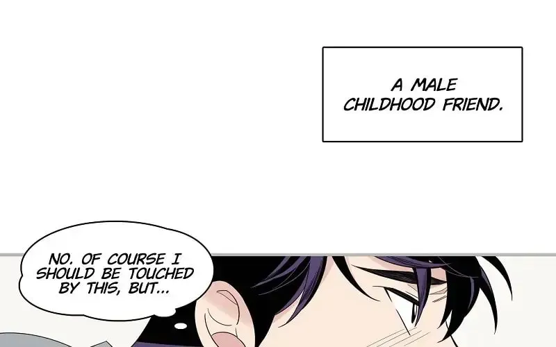 Cutting Off Chapter 5 page 12 - 