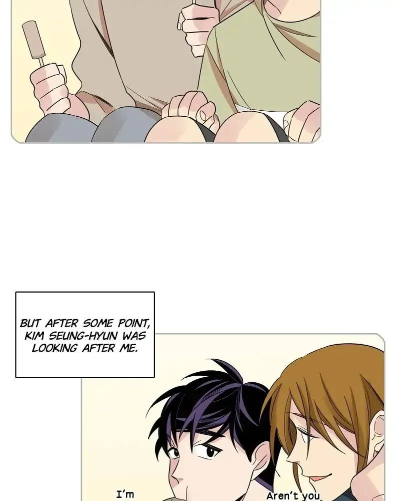 Cutting Off Chapter 5 page 15 - 