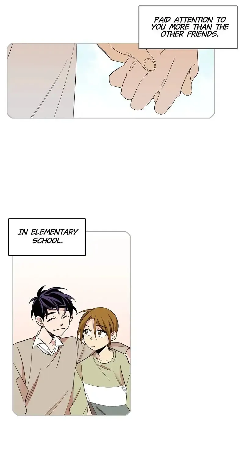 Cutting Off Chapter 5 page 3 - 