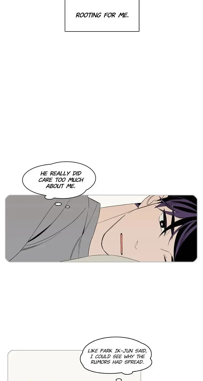 Cutting Off Chapter 5 page 22 - 