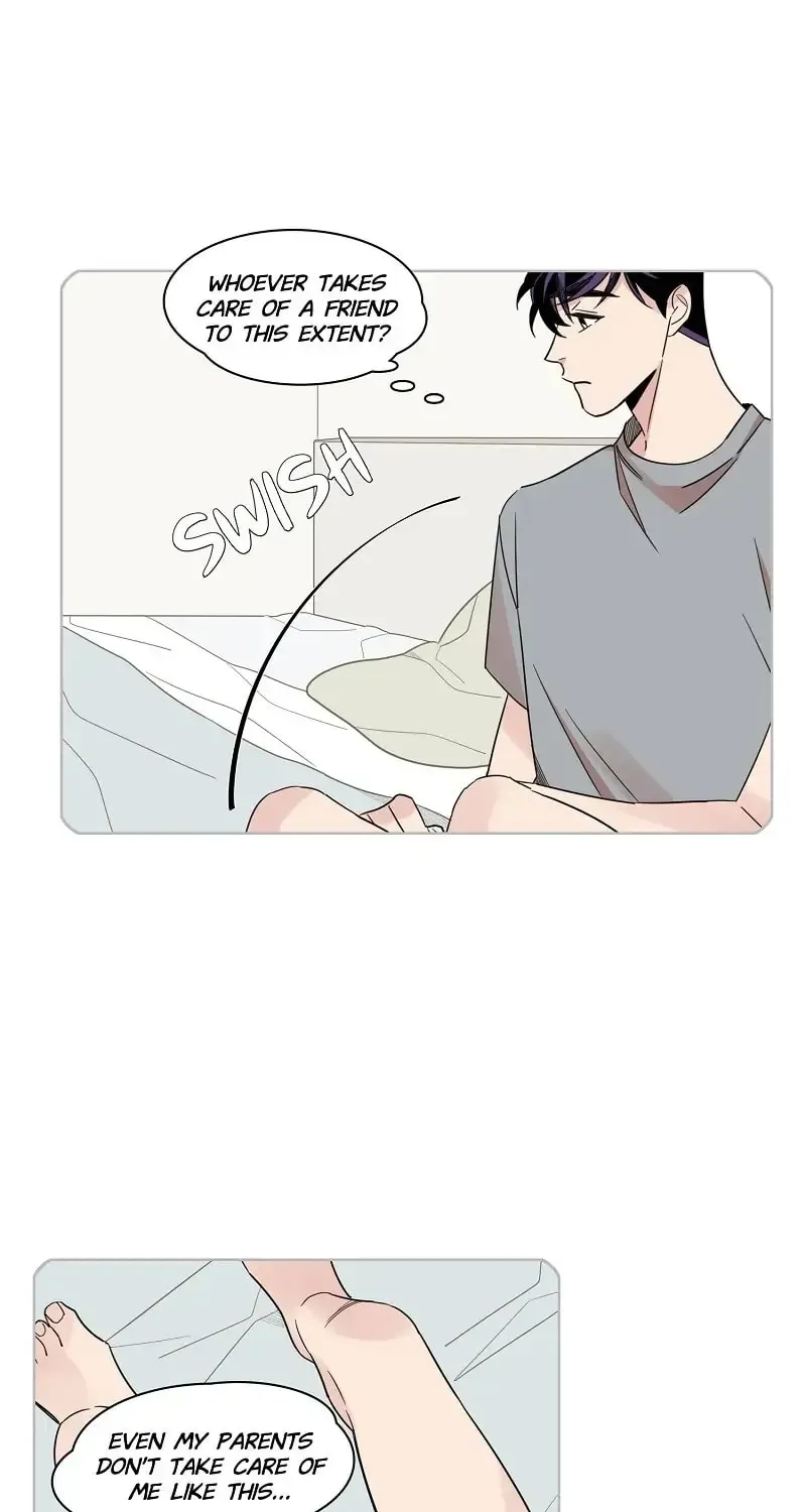 Cutting Off Chapter 5 page 24 - 
