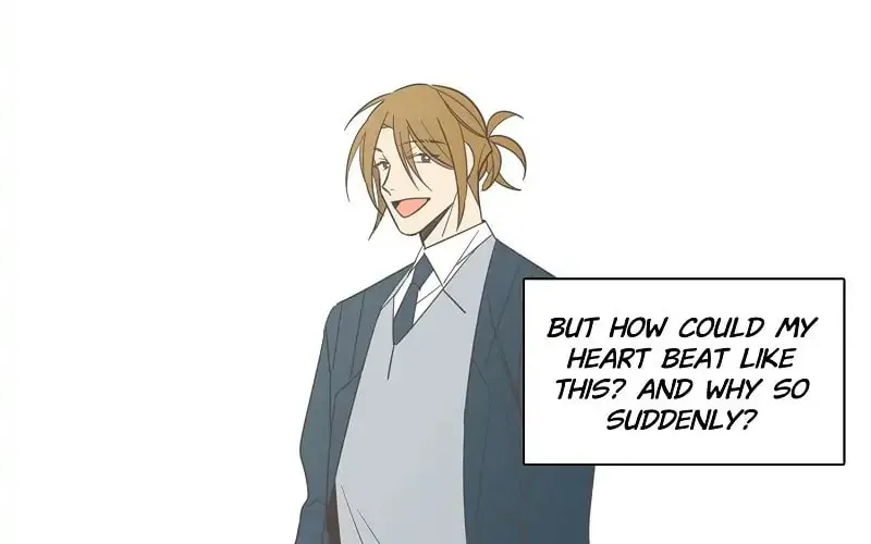 Cutting Off Chapter 5 page 27 - 