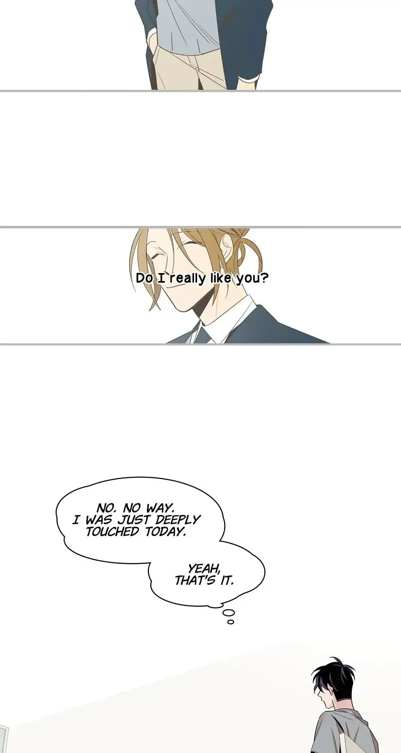 Cutting Off Chapter 5 page 28 - 