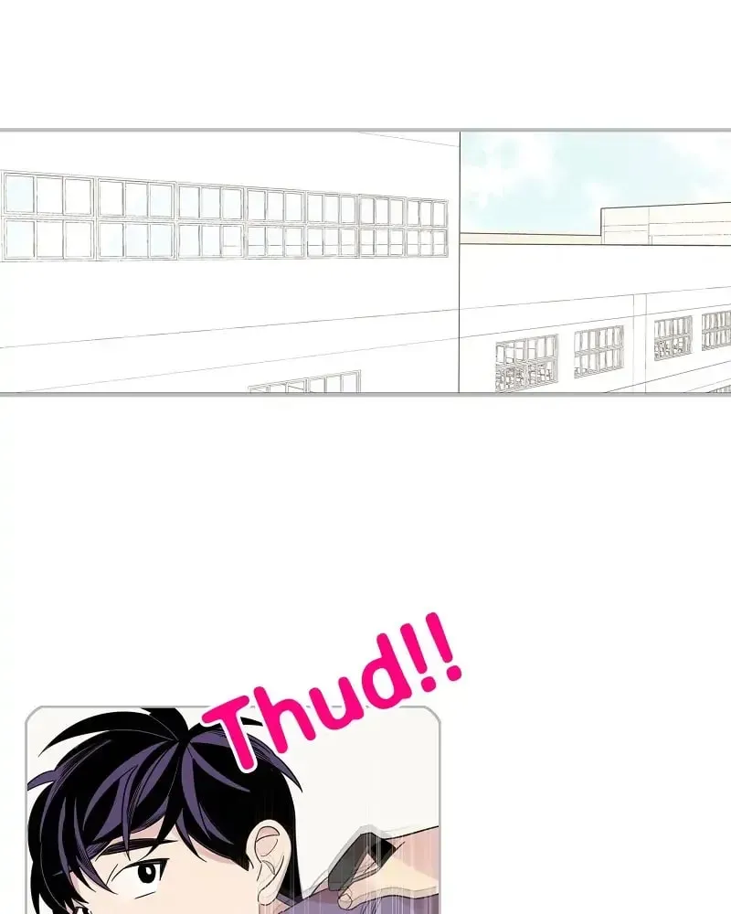Cutting Off Chapter 5 page 30 - 