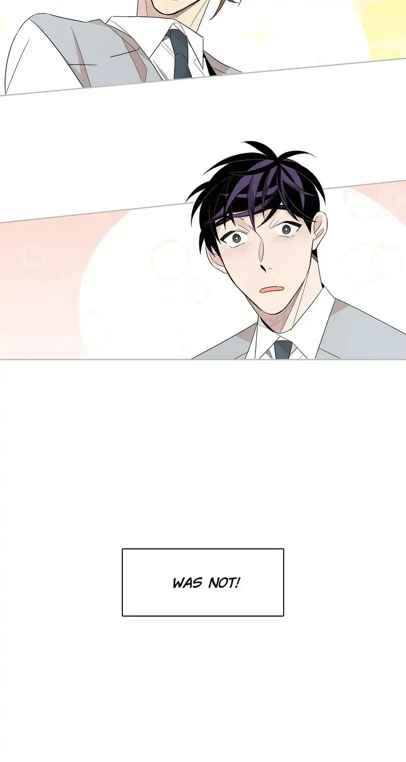 Cutting Off Chapter 5 page 33 - 
