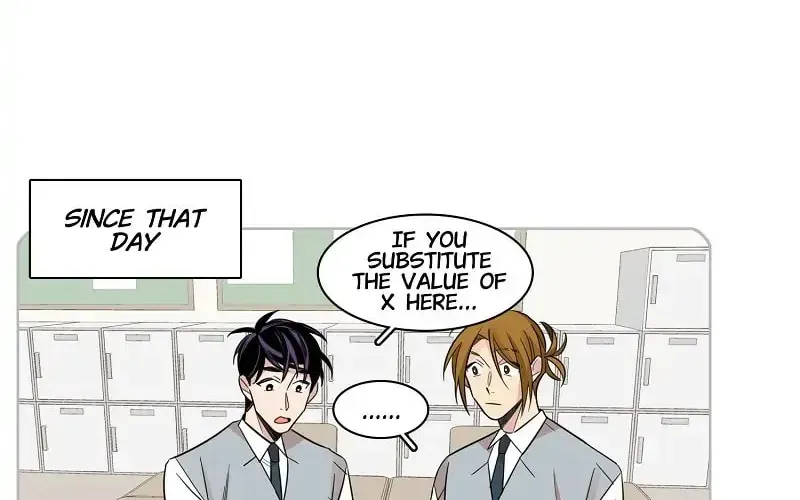 Cutting Off Chapter 5 page 34 - 