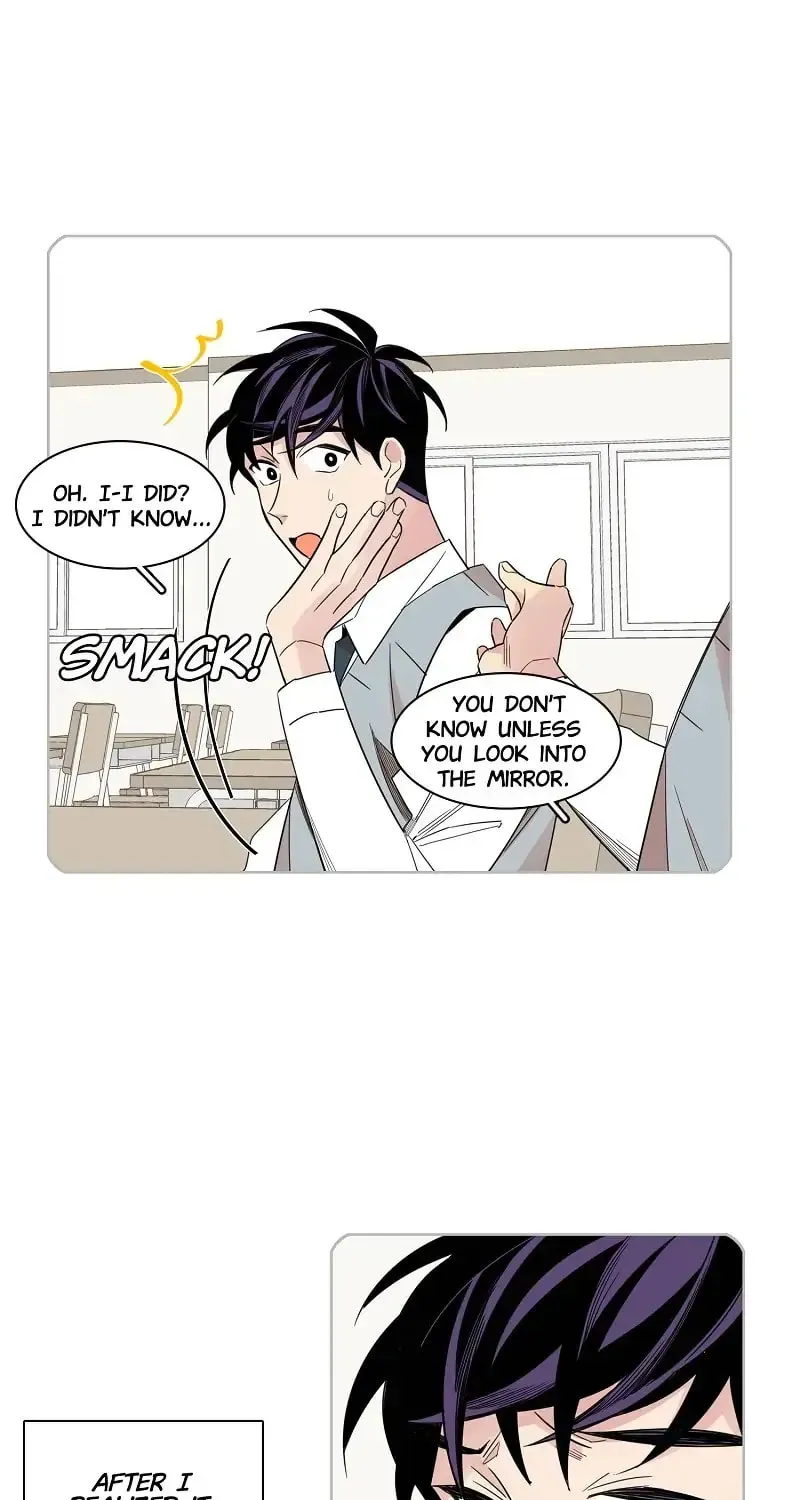 Cutting Off Chapter 5 page 37 - 
