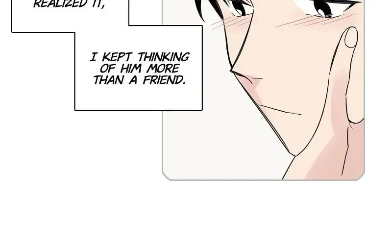 Cutting Off Chapter 5 page 38 - 