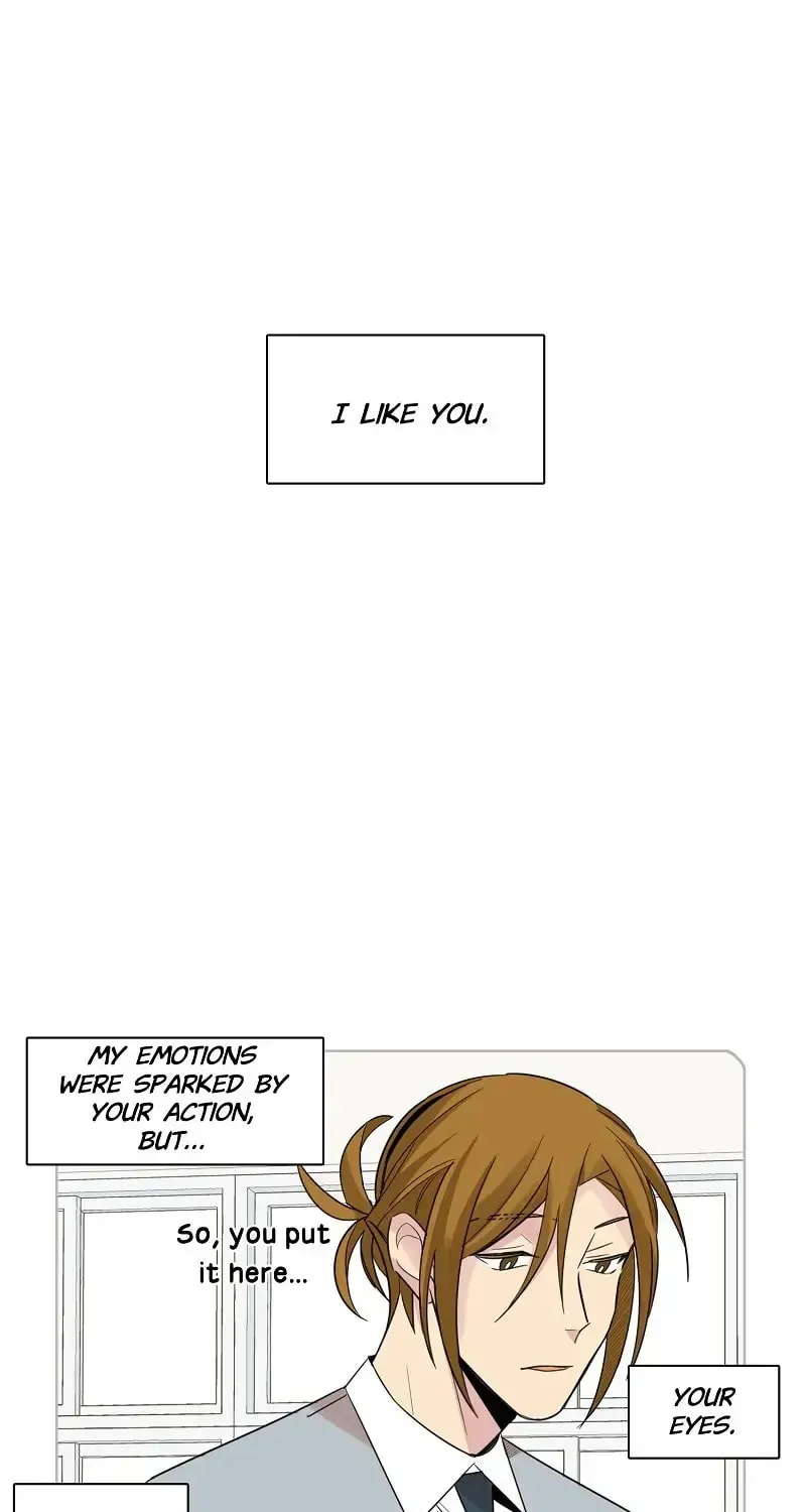 Cutting Off Chapter 5 page 39 - 