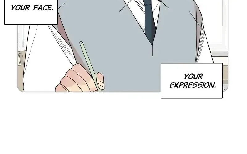 Cutting Off Chapter 5 page 40 - 