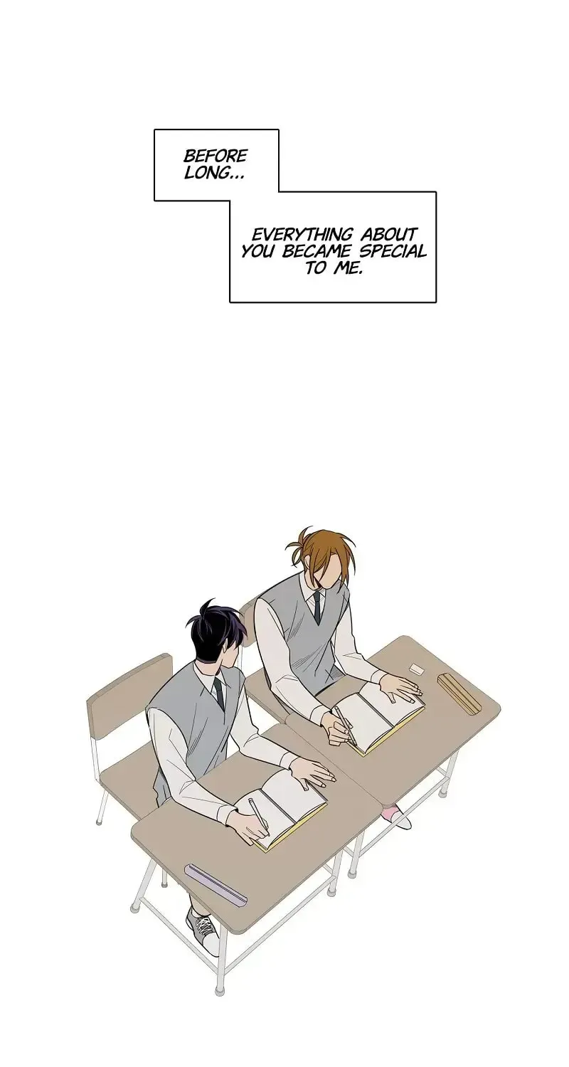 Cutting Off Chapter 5 page 41 - 