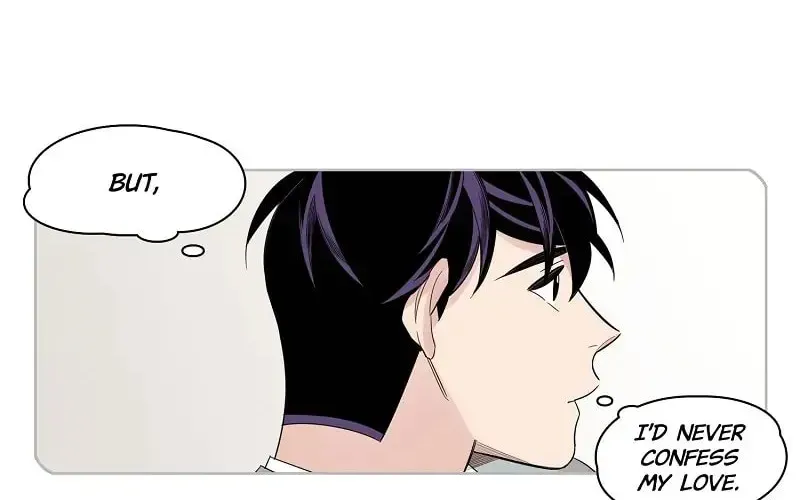 Cutting Off Chapter 5 page 42 - 