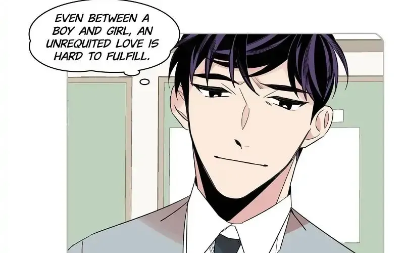Cutting Off Chapter 5 page 44 - 