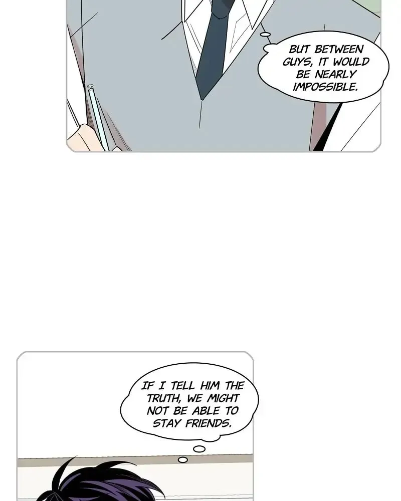 Cutting Off Chapter 5 page 45 - 