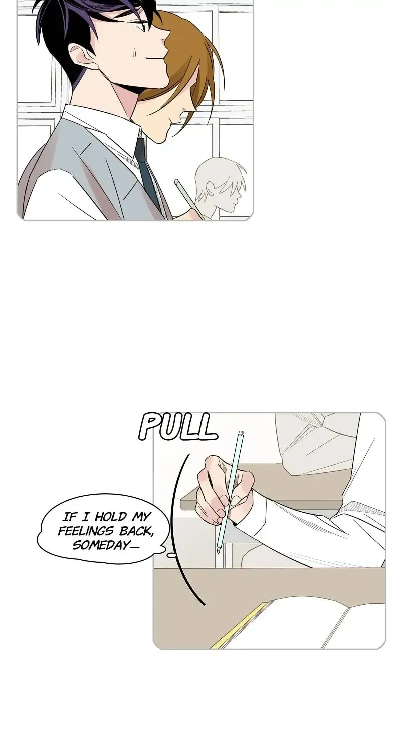 Cutting Off Chapter 5 page 46 - 