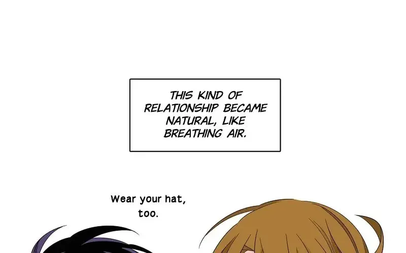 Cutting Off Chapter 5 page 6 - 