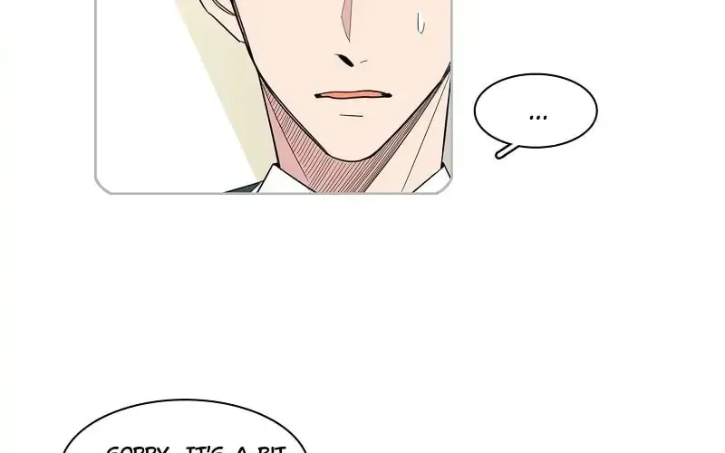 Cutting Off Chapter 5 page 51 - 