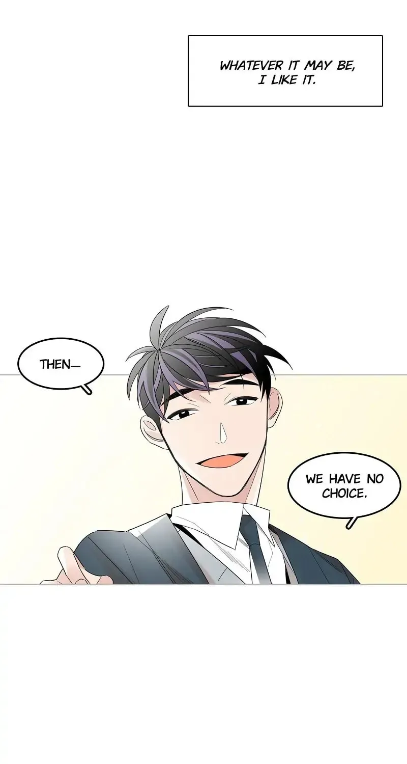 Cutting Off Chapter 5 page 56 - 