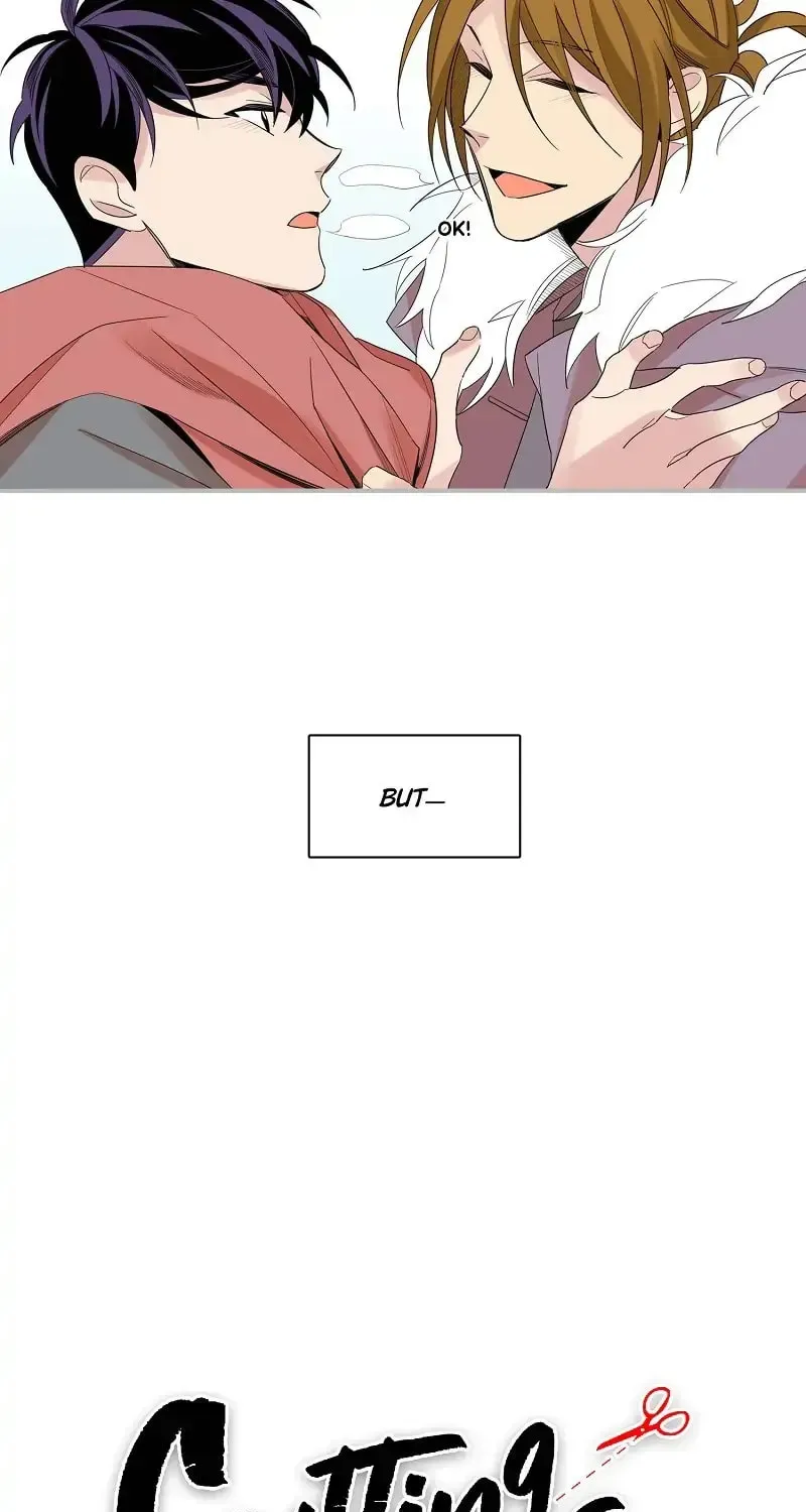 Cutting Off Chapter 5 page 7 - 