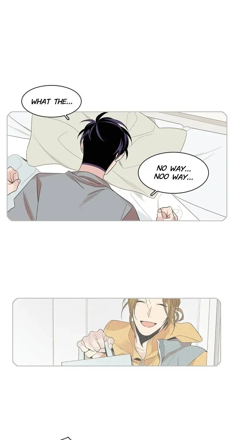 Cutting Off Chapter 5 page 9 - 