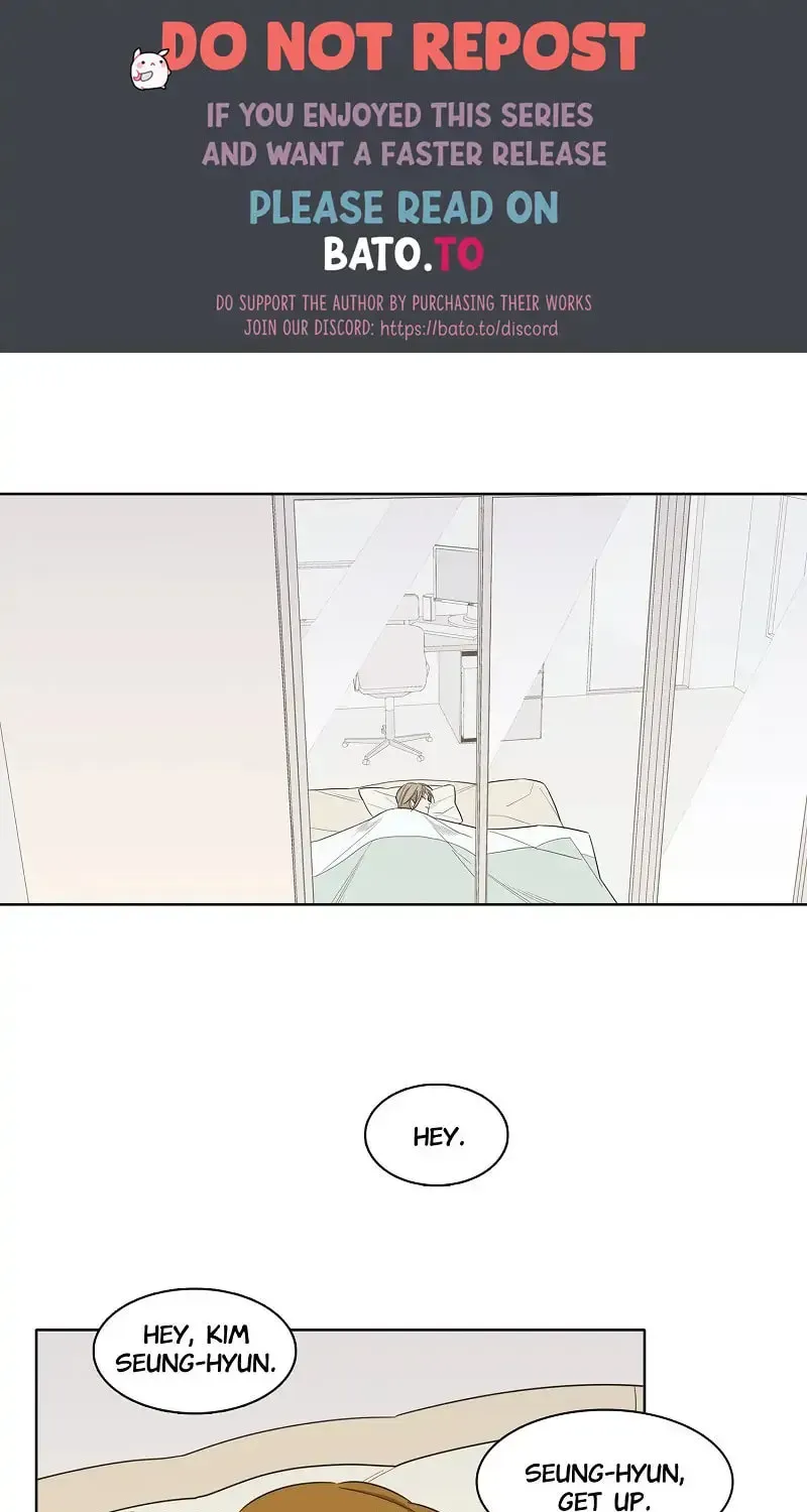 Cutting Off Chapter 6 page 1 - 